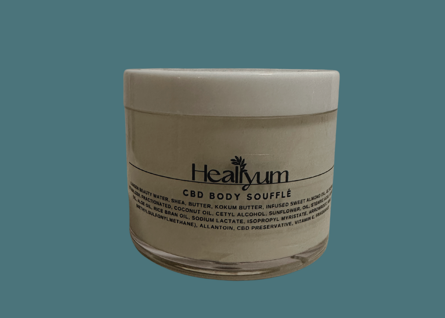 Body Soufflé